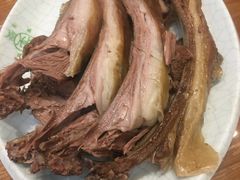 -清真·益鑫羊肉手抓馆(花园北街店)