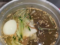 -姜虎东白丁烤肉(银泰中心in99店)