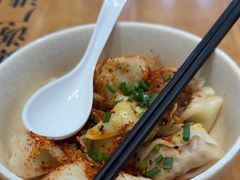 -吉祥馄饨(宁波高铁店)