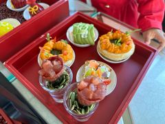 -深铁皇冠假日酒店·大堂吧