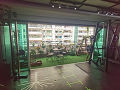 -简·无界健身工作室·运动康复·体态(石厦店)