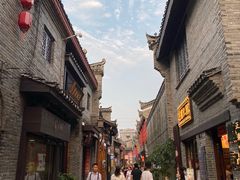 -东西巷