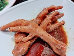 风姿凤爪-Asianplus海蓝鸡饭