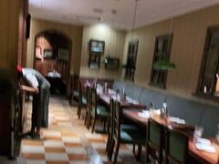 大堂-前海沿·青岛菜(大拇指广场石老人店)