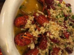 -虾小龙老长沙龙虾馆(坡子街店)