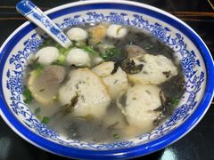 -潮惠居饮食店(光塔路店)