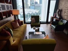 -新加坡文华东方酒店