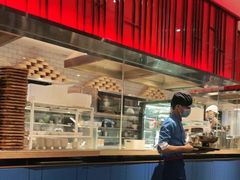 -眉州东坡·熊猫主题餐厅(枫蓝店)