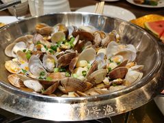 -79号渔船海鲜饭店(华强北店)