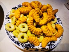 -蛙蛙叫干锅年代(簋街总店)