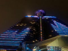 -西安W酒店·WEI全味西餐厅