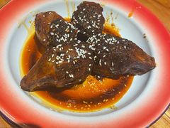 破店老妈兔头-破三川·新川菜(静安大融城店)