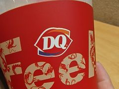 -DQ·蛋糕·冰淇淋(五棵松万达店)