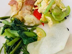 -昆山琶拉帝诗酒店·河畔咖啡厅Riverside Cafe