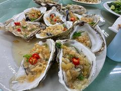 -景好海鲜餐厅(大鹏必选旅游店)