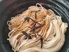 -小辫子羊肉面馆(周东店)