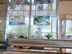 -兰湘子·湘菜小炒(长安万科广场店)