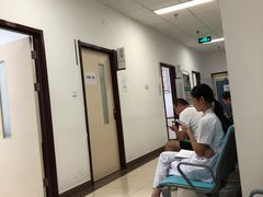 -中国中医科学院西苑医院(本部)