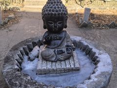 -少华山国家森林公园