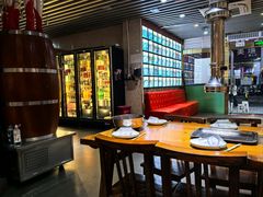 -丹东特色烤肉(学府路一部店)