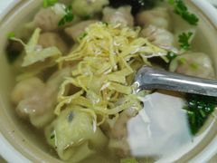 -吉云馄饨(桑梓路店)