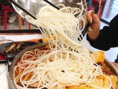 -螺大喜螺蛳粉(华业东方玫瑰店)