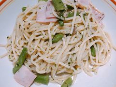 -萨莉亚意式餐厅(万嘉商业广场店)