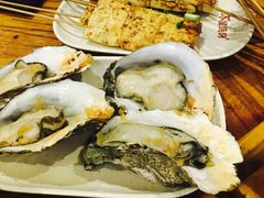 -木屋烧烤(南新店)