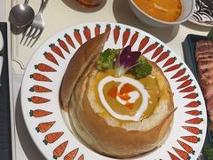 -太食獸泰式茶餐厅(IFS国金中心店)