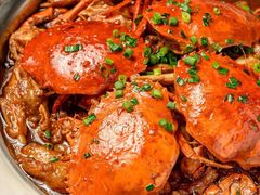 -胖哥俩肉蟹煲(淮安万达店)