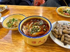 -痴串串(星汉路总店)