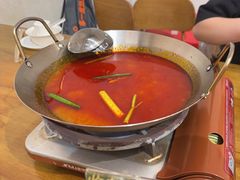 -黔哆哆地摊酸汤火锅(清湖店)