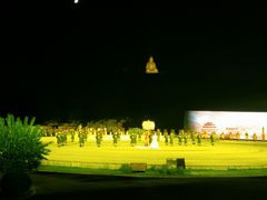 -鼎盛王朝康熙大典实景演出