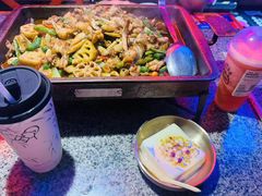 -蛙来哒(金沙洲万达店)