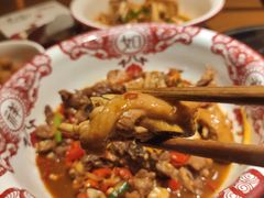 -李久其家民间餐厅(梅溪湖店)