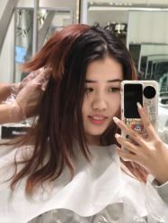-YH HAIR SALON