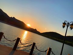 -天鹅湖生态旅游风景区