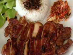 -朗迪姆餐厅(丰尚国际广场店)