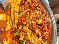 -锦尚阁烤鱼(望京新荟城店)