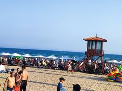 -老虎石海上公园