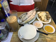 -德兴茶餐厅(沙田店)