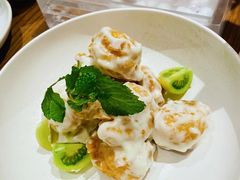 -小大董·烤鸭(王府井apm店)