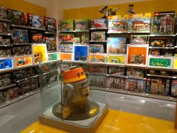 -乐高授权专卖店(朝阳大悦城店)