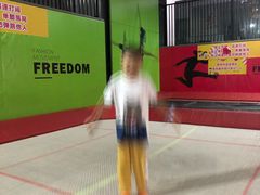 -嗨马乐动室内潮玩运动·团建·轰趴·桌游(南丰汇店)