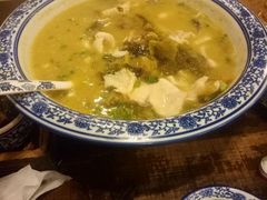 -左陕右甘(亚运村店)