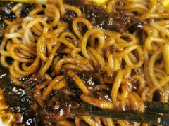 -米屋石锅拌饭(师大店)