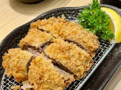 -胜博殿日式炸猪排(西红门店)