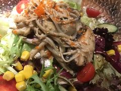 -鳗鱼家·深夜食堂(军博店)