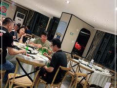 -好兄弟郭巨海鲜(天一阁店)