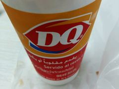 -DQ·蛋糕·冰淇淋(新玛特分店)
